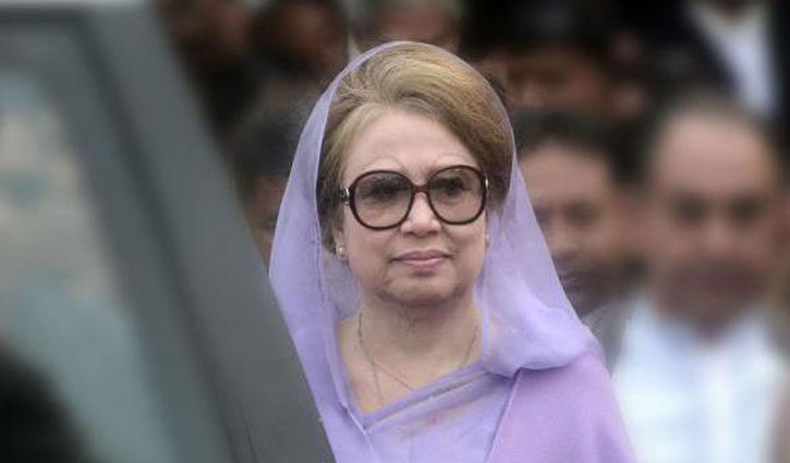 Khaleda Zia denied bail in Cumilla case