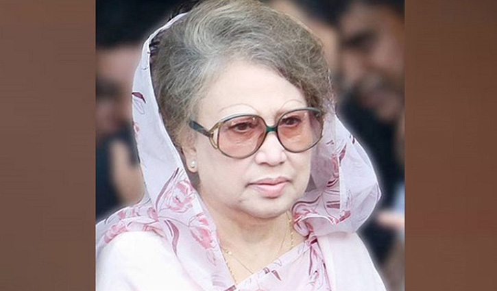 ‘Khaleda being provided all types of treatments’