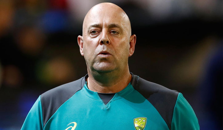 Australia coach Lehmann quits over ball-tampering scandal