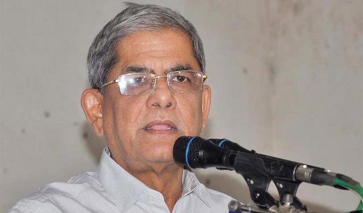 BNP demands equal space in seeking votes 