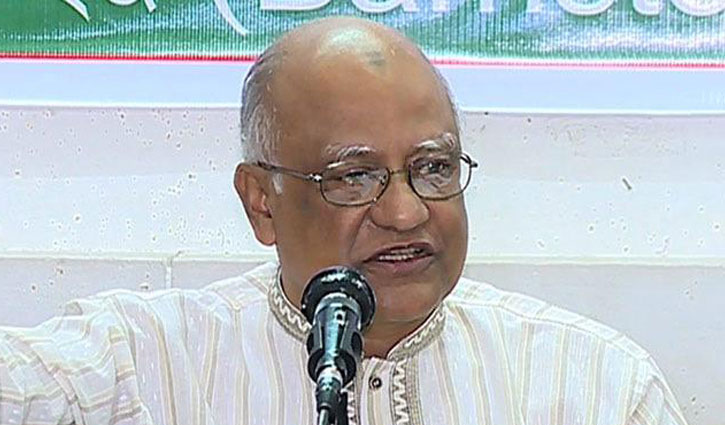 ‘Govt uses different agencies to split BNP’