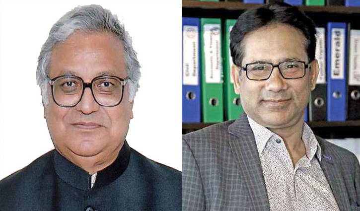 কোন আসনের প্রার্থী সালাম মুর্শেদী ও ড. মসিউর!