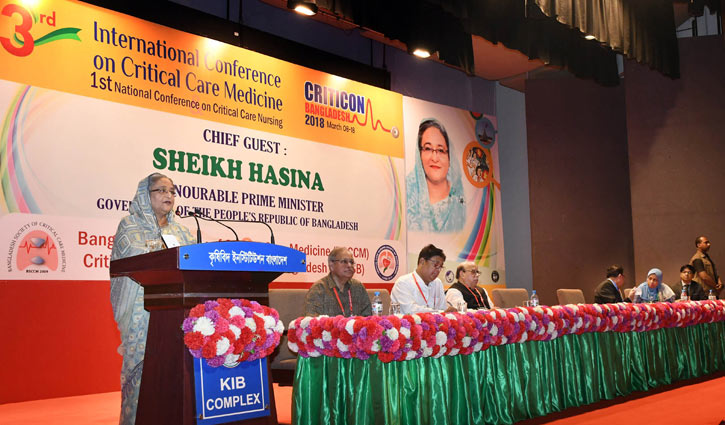 Pay attention to quality of education: PM to pvt medical colleges