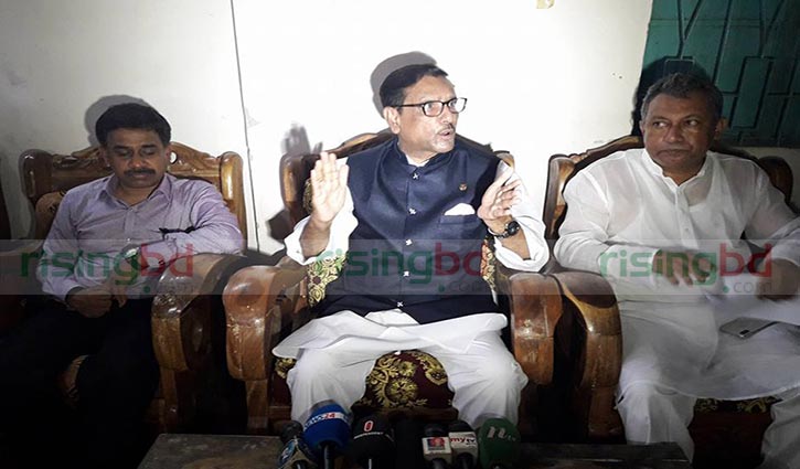 ‘Khaleda to be given treatment as per jail code’