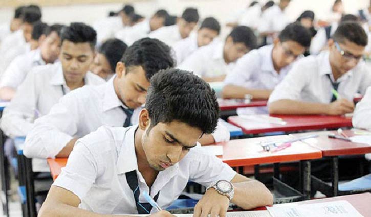 SSC results to be published on May 6
