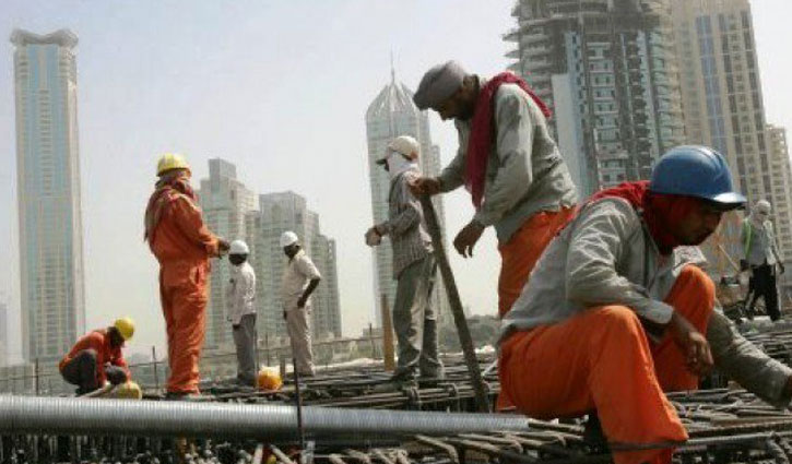 Bangladesh replaces Pakistan in manpower export to Saudi Arabia