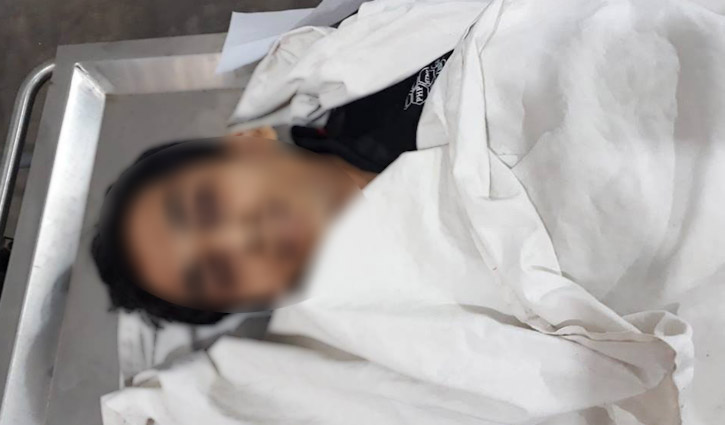 SUST student hacked dead in Sylhet