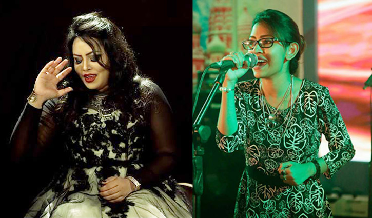 ‘যুবতী রাধে’ তুমি কার?