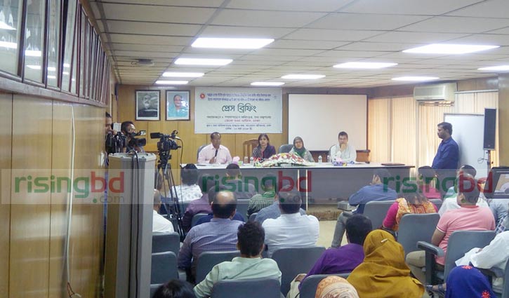 Fighting against corruption main challenge