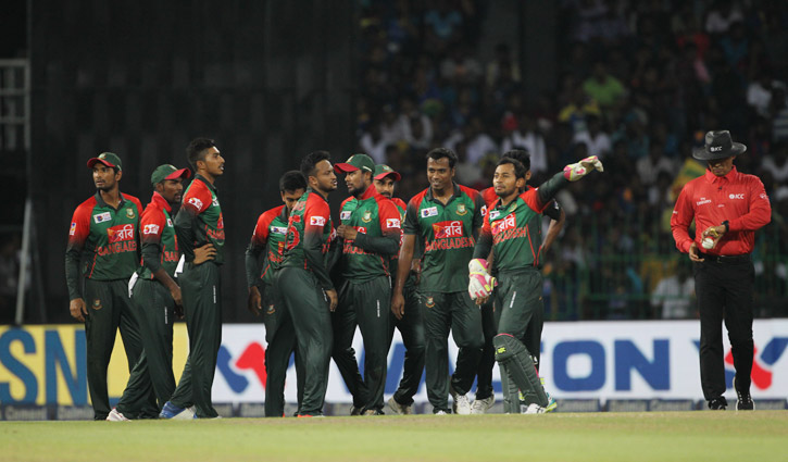 Nidahas Trophy: Bangladesh to face India this evening