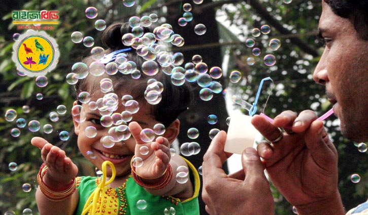 গ্রামীণ বৈশাখী মেলা : যে স্মৃতি এখনো আনন্দের উৎস