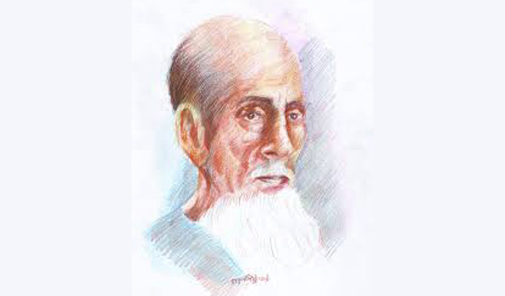 স্মরণ ॥ আরজ আলী মাতুব্বর