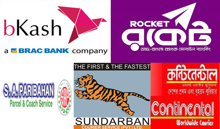 Money laundering: Bikash, Rocket officials summoned