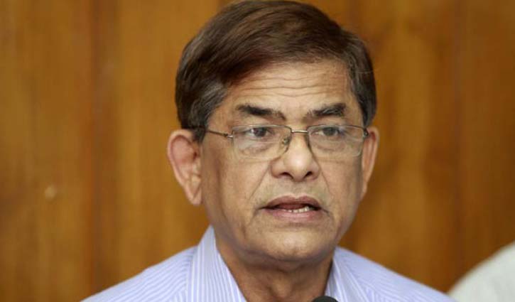 Fakhrul discharged from hospital