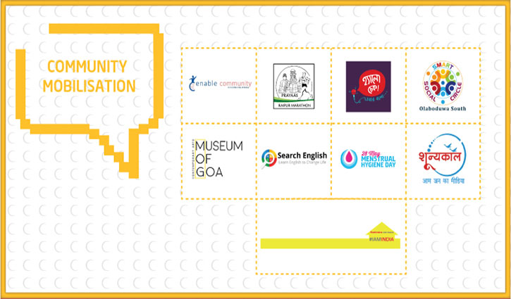 ‘সার্চ ইংলিশ’ এর আরো একটি সাফল্য