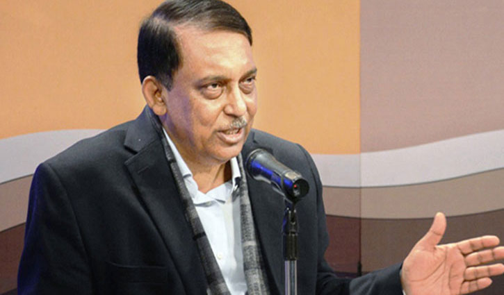 No negligence of govt in Khaleda’s treatment