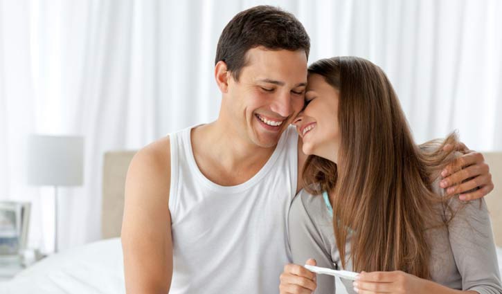 বাবা হতে মেনে চলুন ১৩ বিষয় 