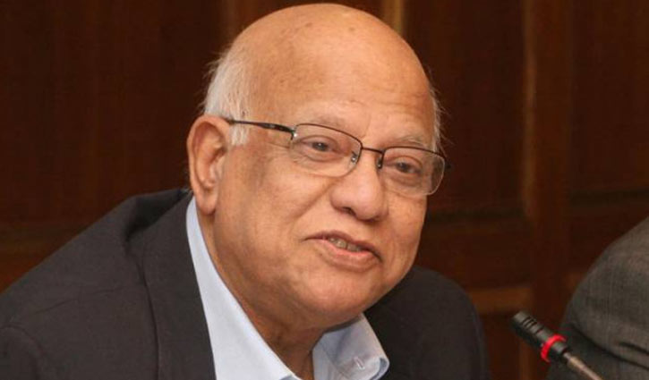 Quota system should be reformed: Muhith