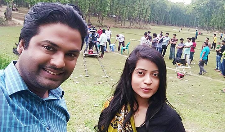 সাগর-সানাইয়ের ‘ময়নার ইতিকথা’