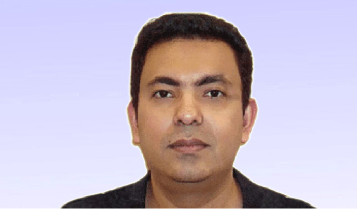 ABT man Sabur remanded in Avijit Roy murder case