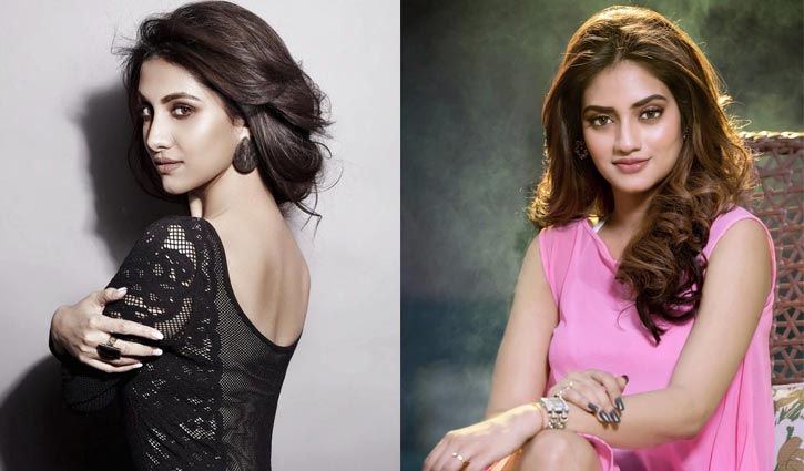 ছবিতে সেরা ১০ কাঙ্ক্ষিত নারী