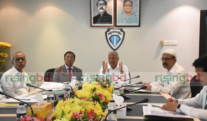 ‘Anti-graft movement not possible without integrated effort’