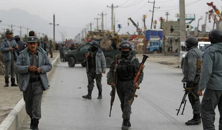 Taliban kills 22 Afgan policemen