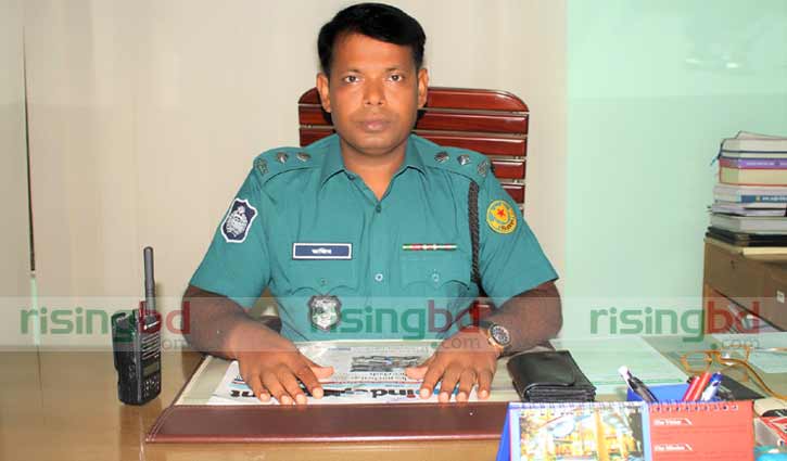 ‘বাবা কেন আমাকে নিজের মেয়ে ভাবতে পারলো না’