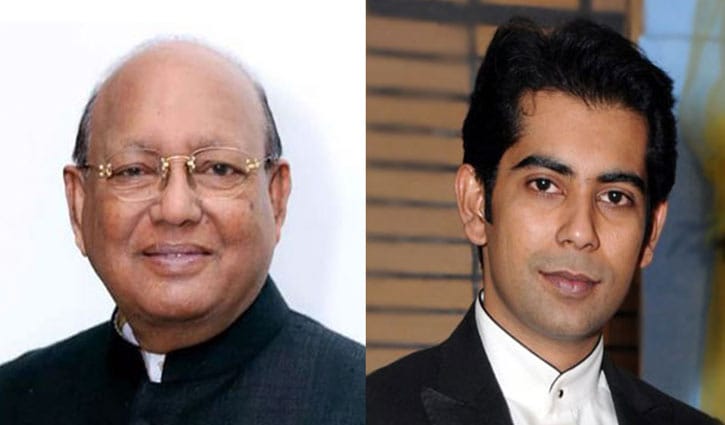 ভোলায় তোফায়েল ও পার্থের মনোনয়ন বৈধ ভোলায় তোফায়েল ও পার্থের মনোনয়ন বৈধ