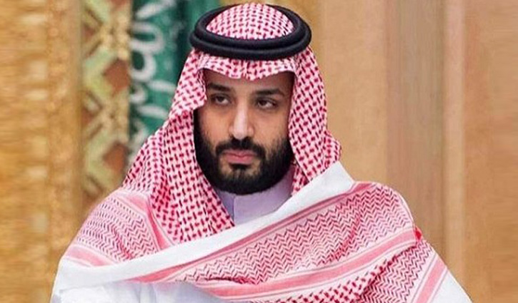 ‘Saudi crown prince crazy, dangerous’