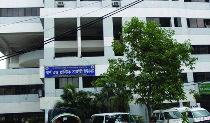 Ashulia gas cylinder blast: Death toll reaches 3