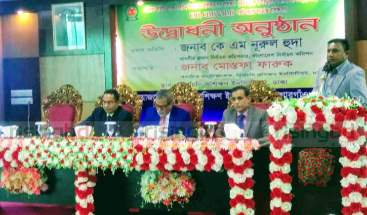 No scope to defer announcement of polls schedule: CEC