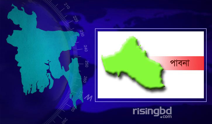 College student stabbed dead in Pabna