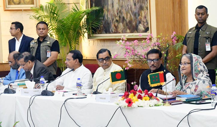 Awami League rejects Oikyafront’s proposal