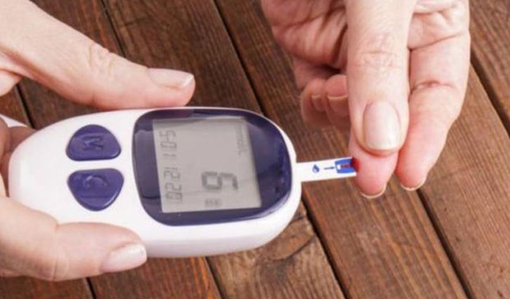 World Diabetes Day today