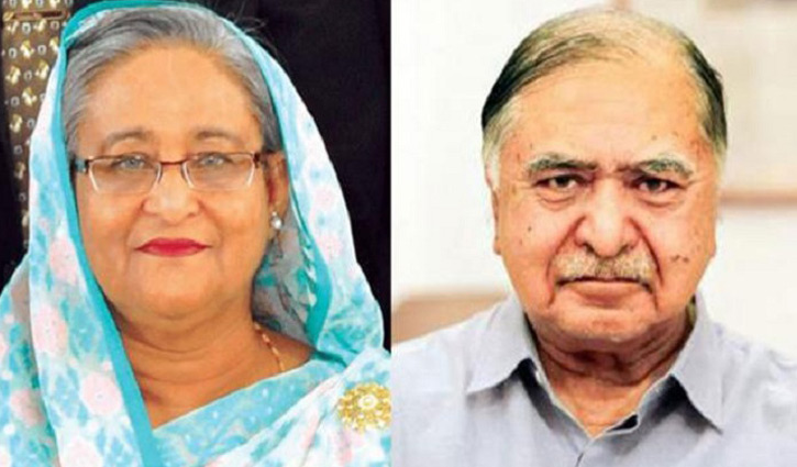 Oikyafront sends letter to PM to complete dialogue