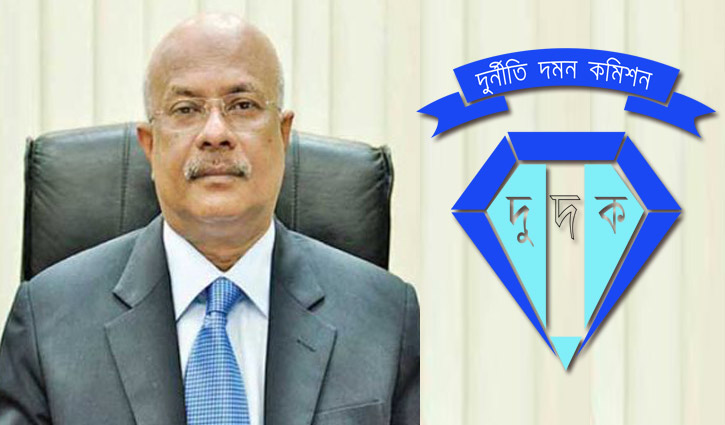 Tk 274 core collected from corrupt people in 5yrs