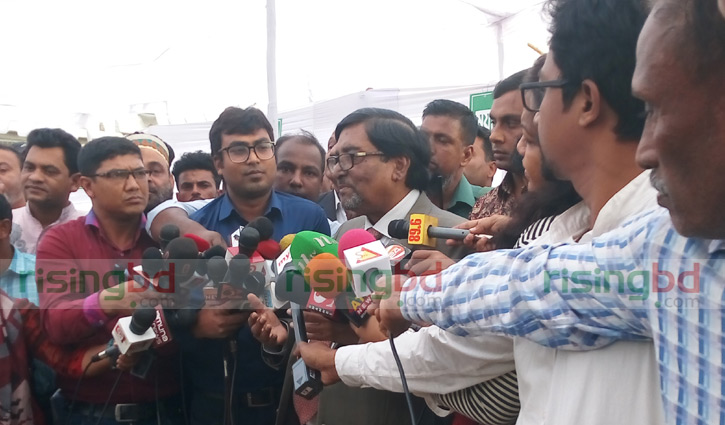 EC to settle appeals neutrally