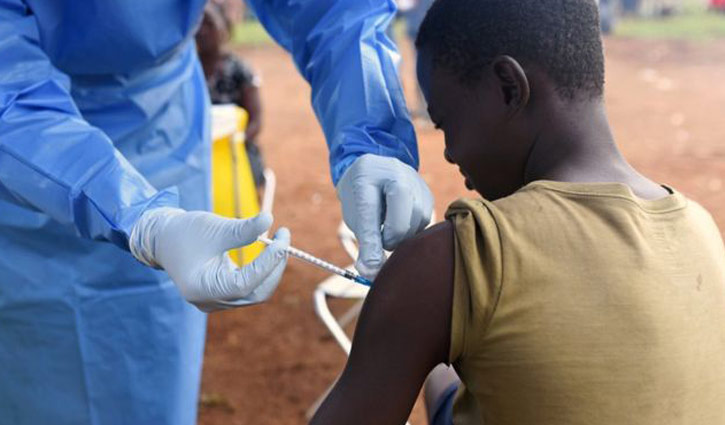 Ebola death toll passes 200 in DR Congo