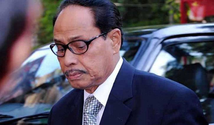 33 leaders led by Ershad to join Dialogue