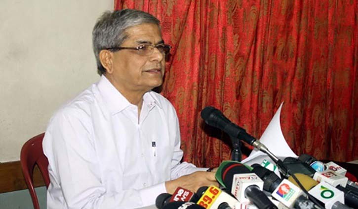 JOF candidates to be finalised by Wednesday: Fakhrul