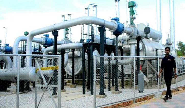 Gas crisis hits Chattogram