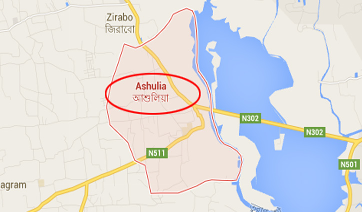 3 burnt in Ashulia gas cylinder blast