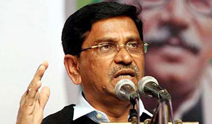 ‘BNP-Jamaat clique cannot come out of violence’