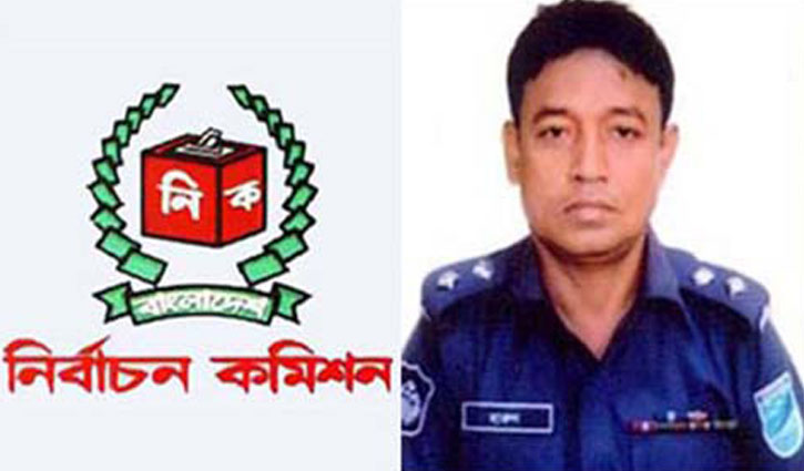 Harun made Narayanganj SP