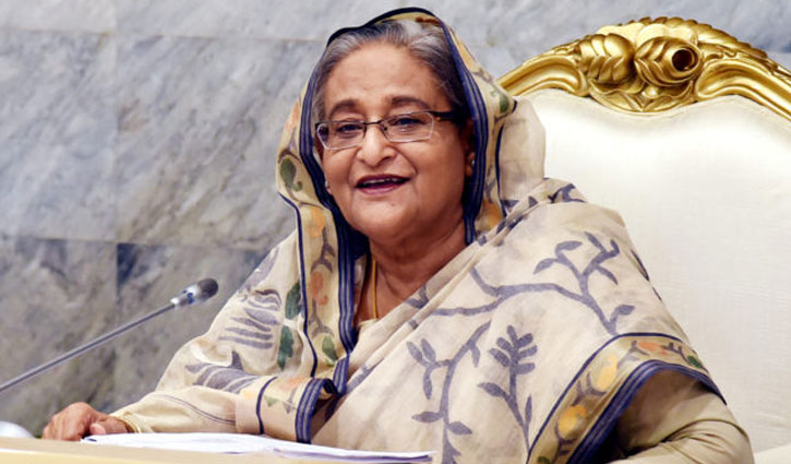 68.3 pc young voters satisfied over PM’s leadership