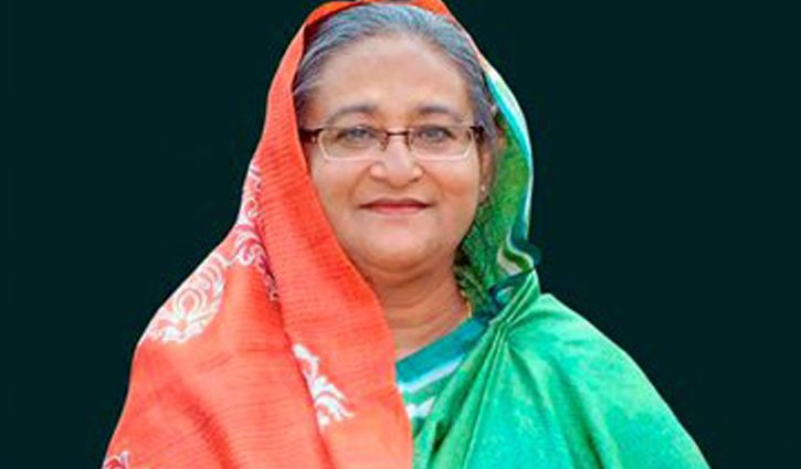Hasina 26th most powerful women in world