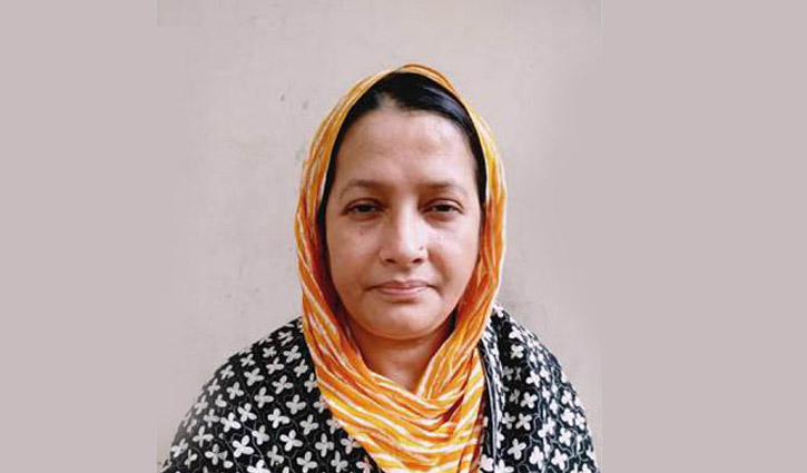 VNSC teacher Hasna Hena sent to jail