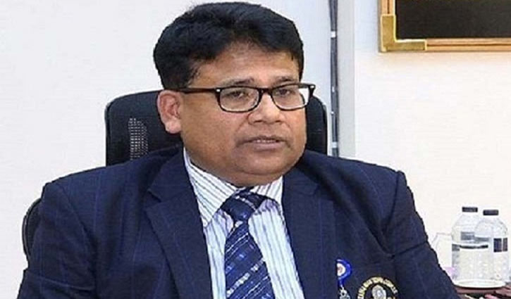 EC secretary seeks another body guard to strengthen security