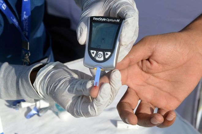 Is the world heading for an insulin shortage?